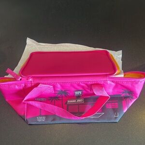 Trader Joe’s mini insulated lunch bag